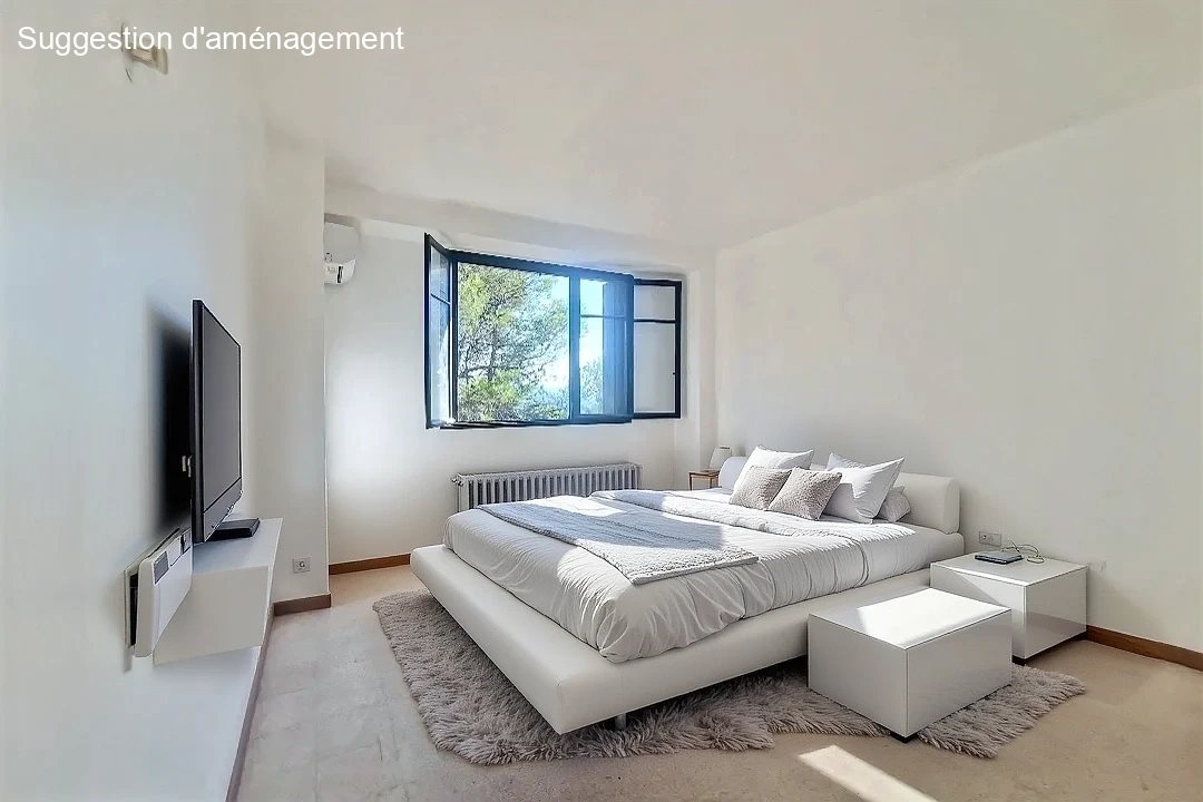 Appartement à vendre, 82m², Châteaurenard
