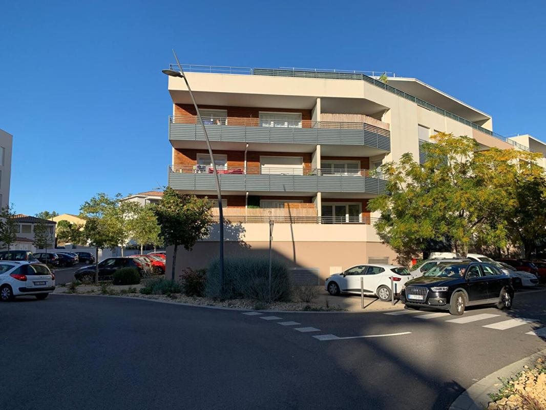 Appartement à vendre, 64m², Les Angles