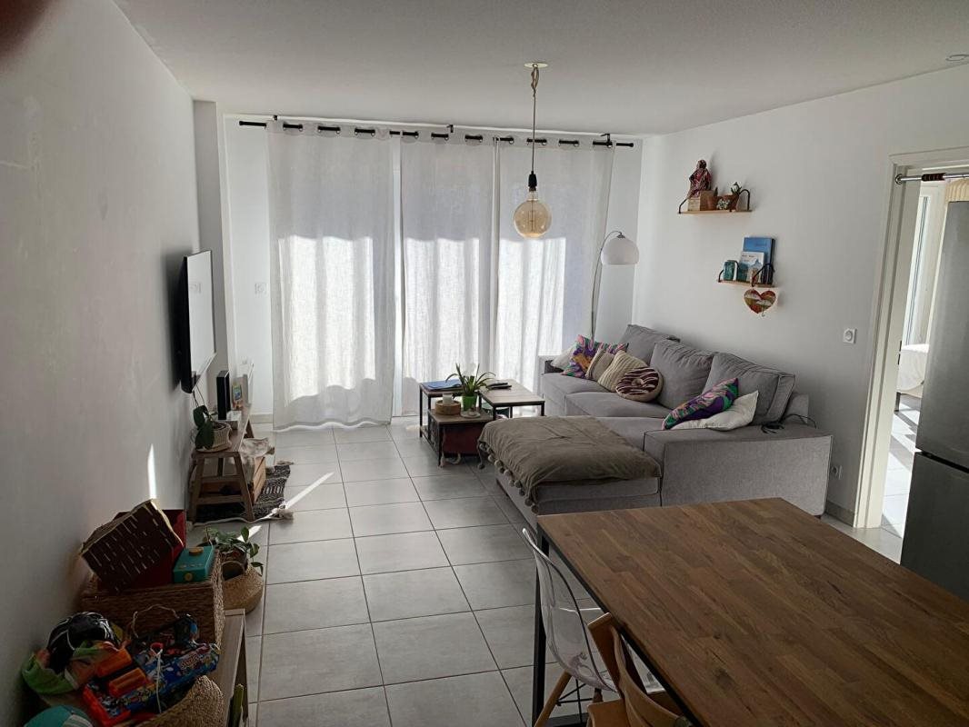Appartement à vendre, 64m², Les Angles