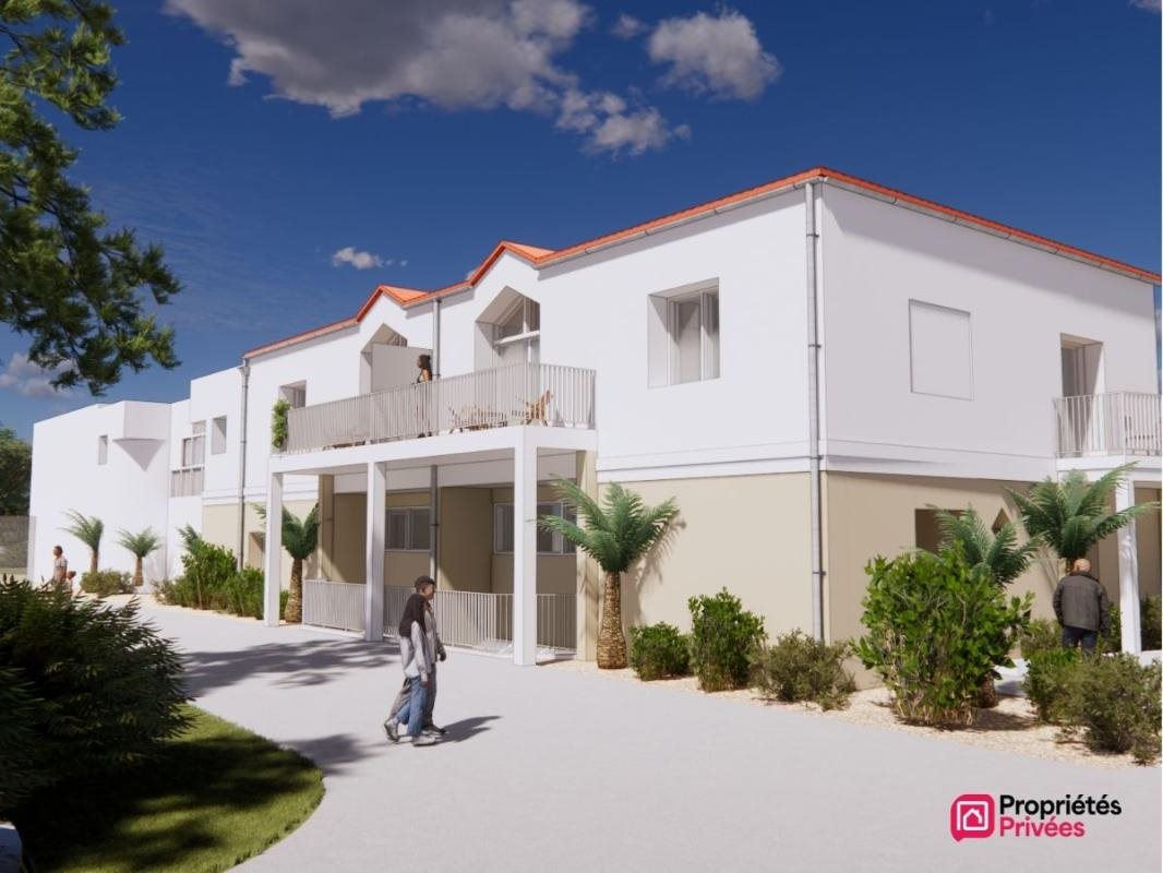 Appartement à vendre, 75m², Jard-sur-Mer