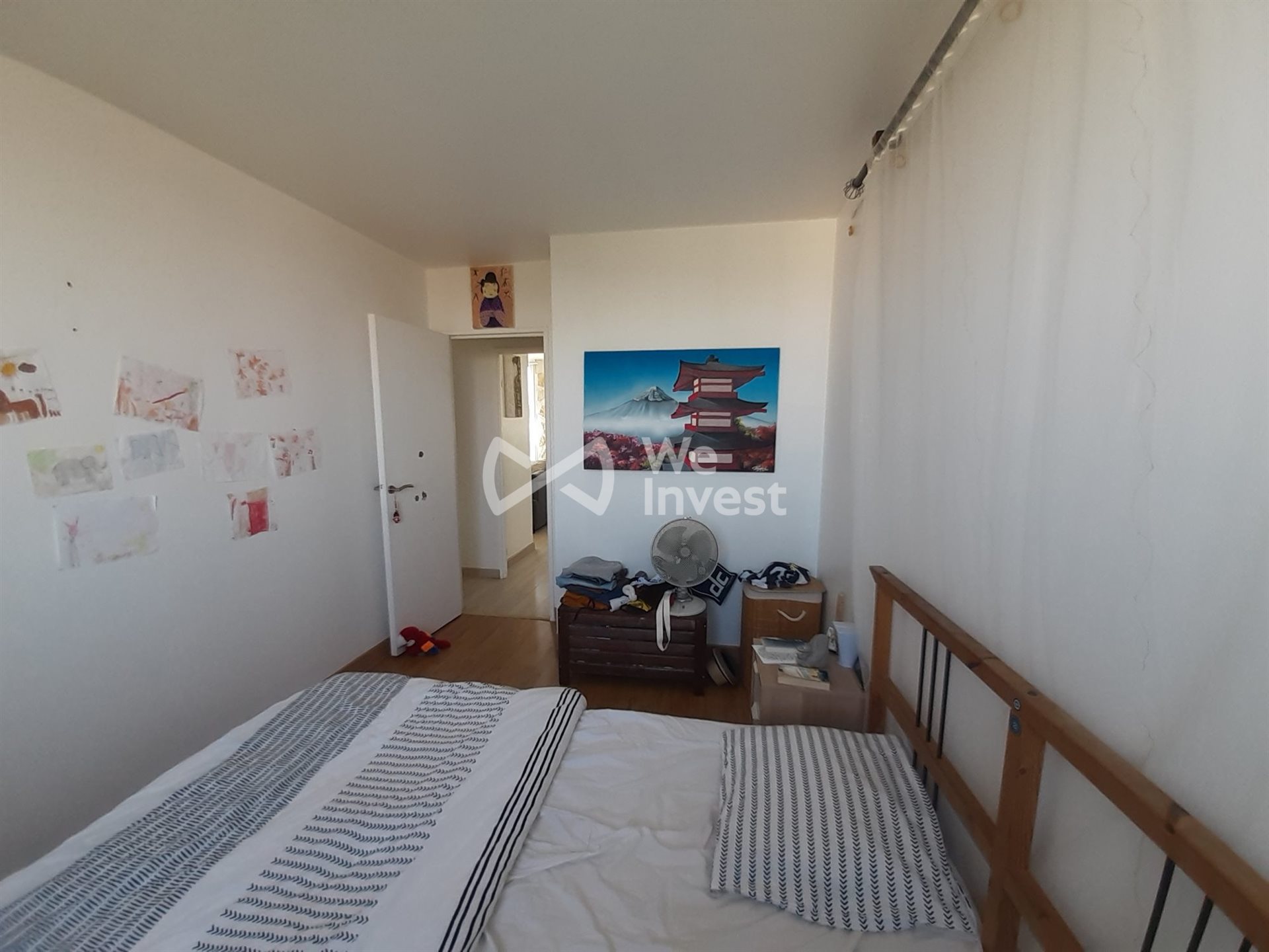Appartement à vendre, 68m², Le Plessis-Trévise