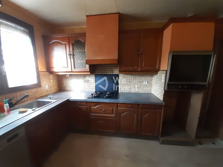 Maison à vendre, 90m², Crégy-lès-Meaux