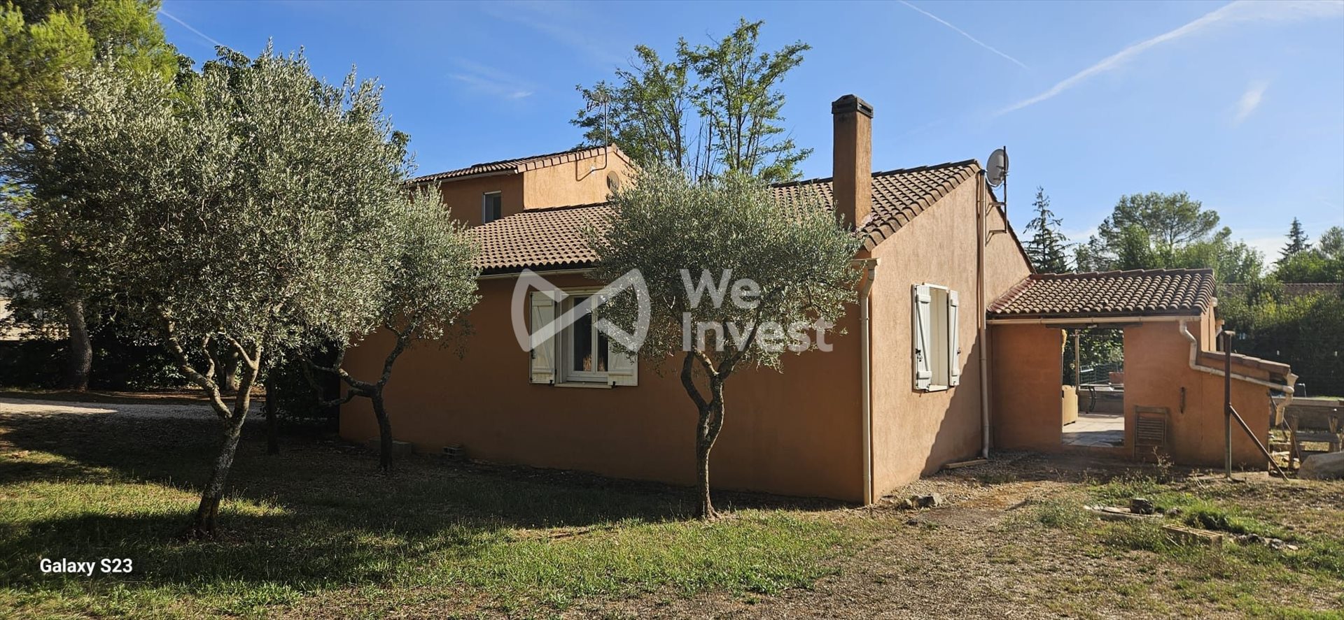 Maison à vendre, 108m², Saint-Maximin-la-Sainte-Baume