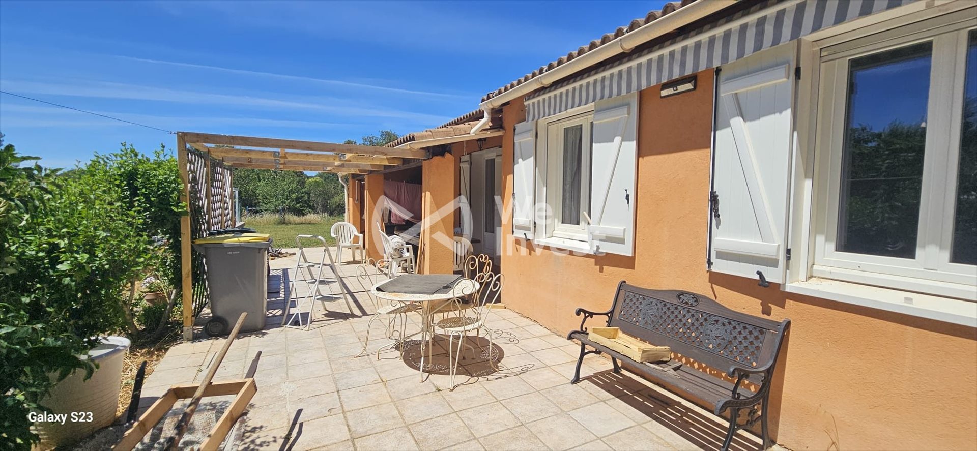 Maison à vendre, 108m², Saint-Maximin-la-Sainte-Baume