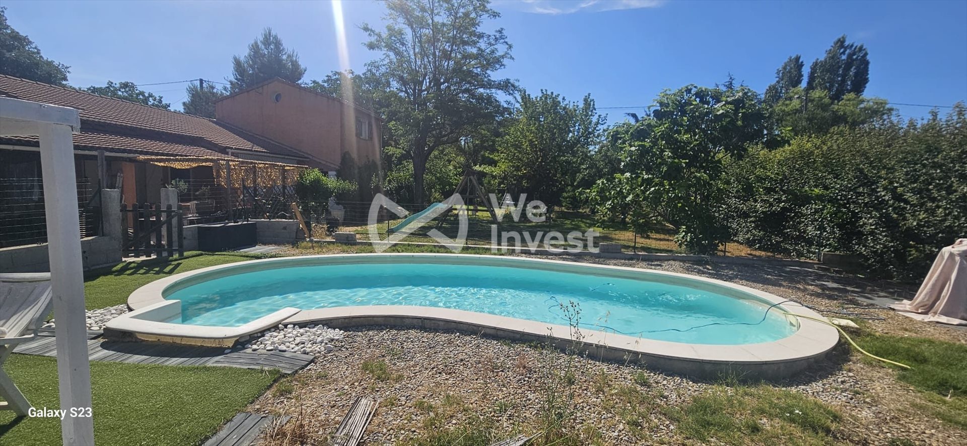Maison à vendre, 108m², Saint-Maximin-la-Sainte-Baume