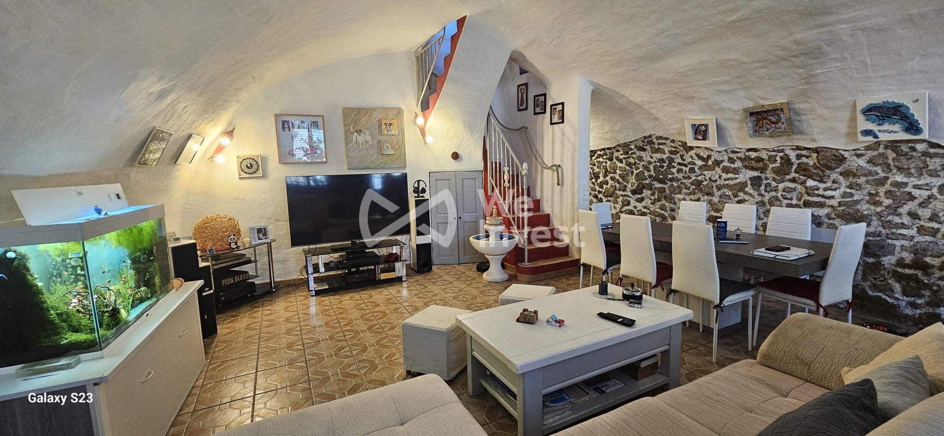 Maison à vendre, 112m², Bras