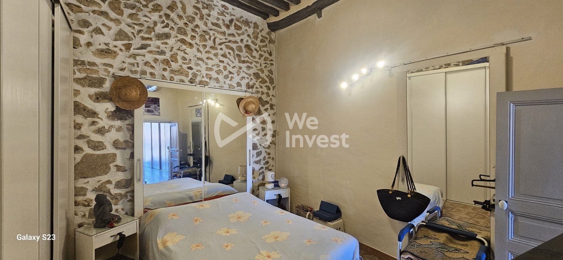 Maison à vendre, 112m², Bras