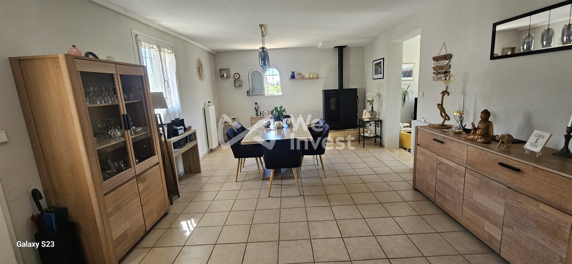 Maison à vendre, 100m², Régusse