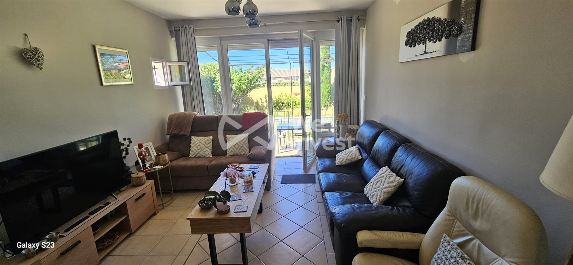 Maison à vendre, 100m², Régusse