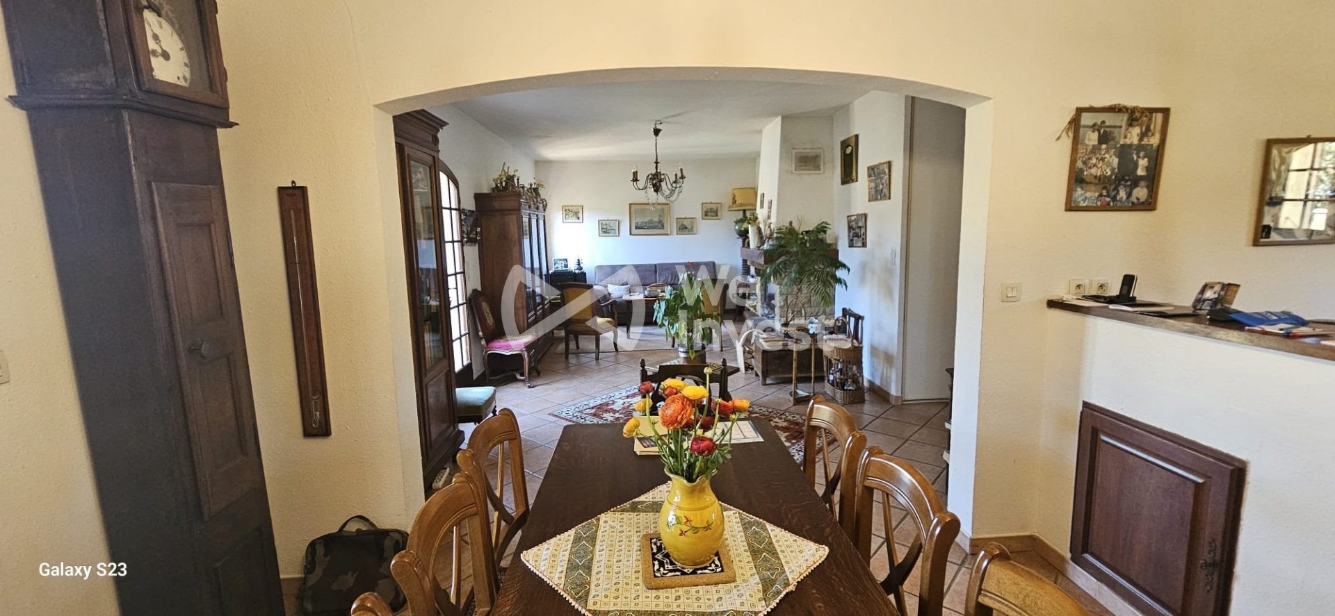 Maison à vendre, 126m², Tourves