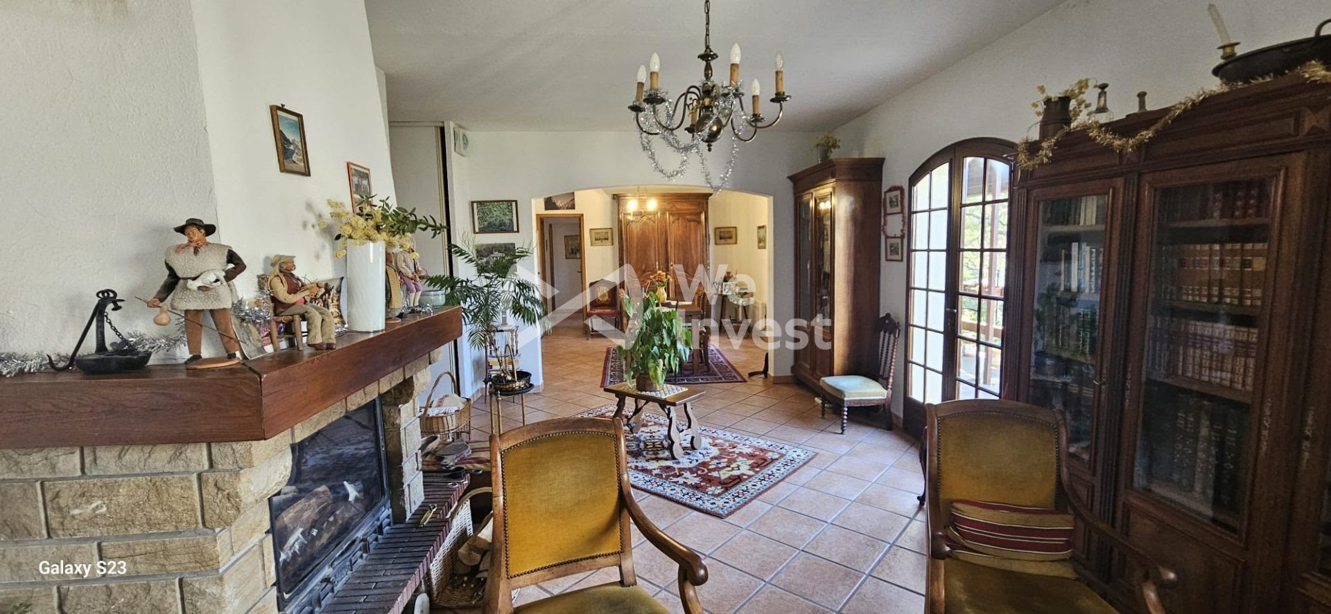 Maison à vendre, 126m², Tourves