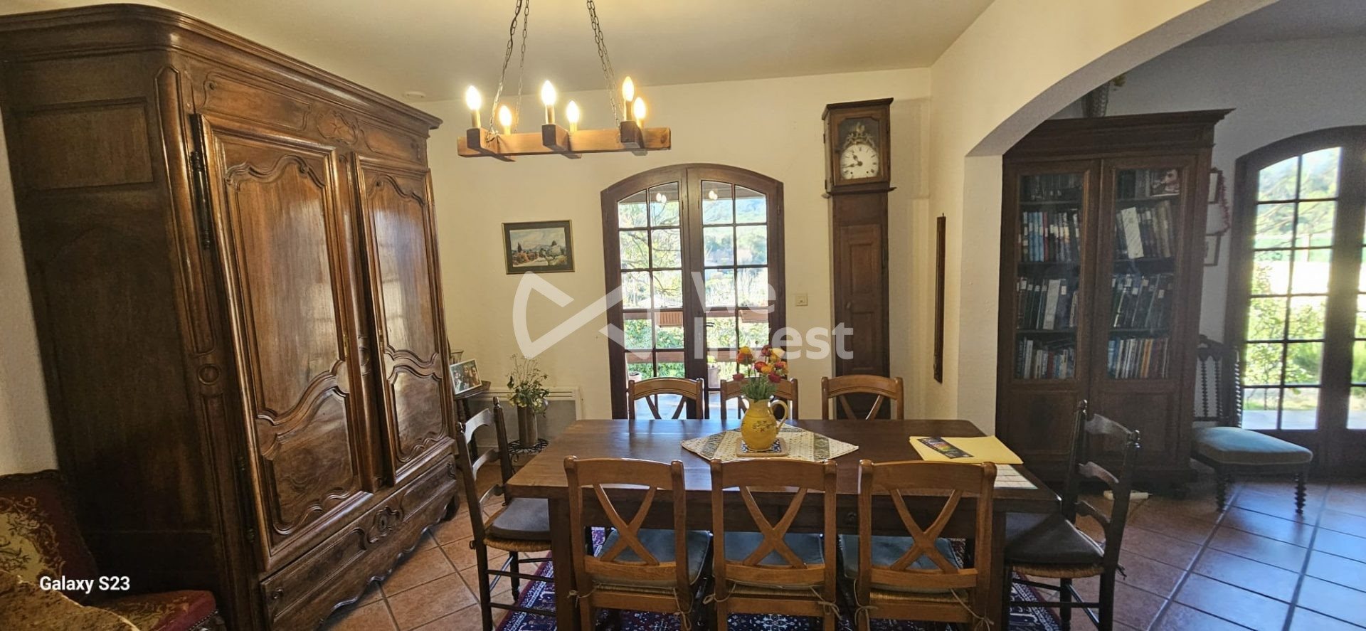 Maison à vendre, 126m², Tourves