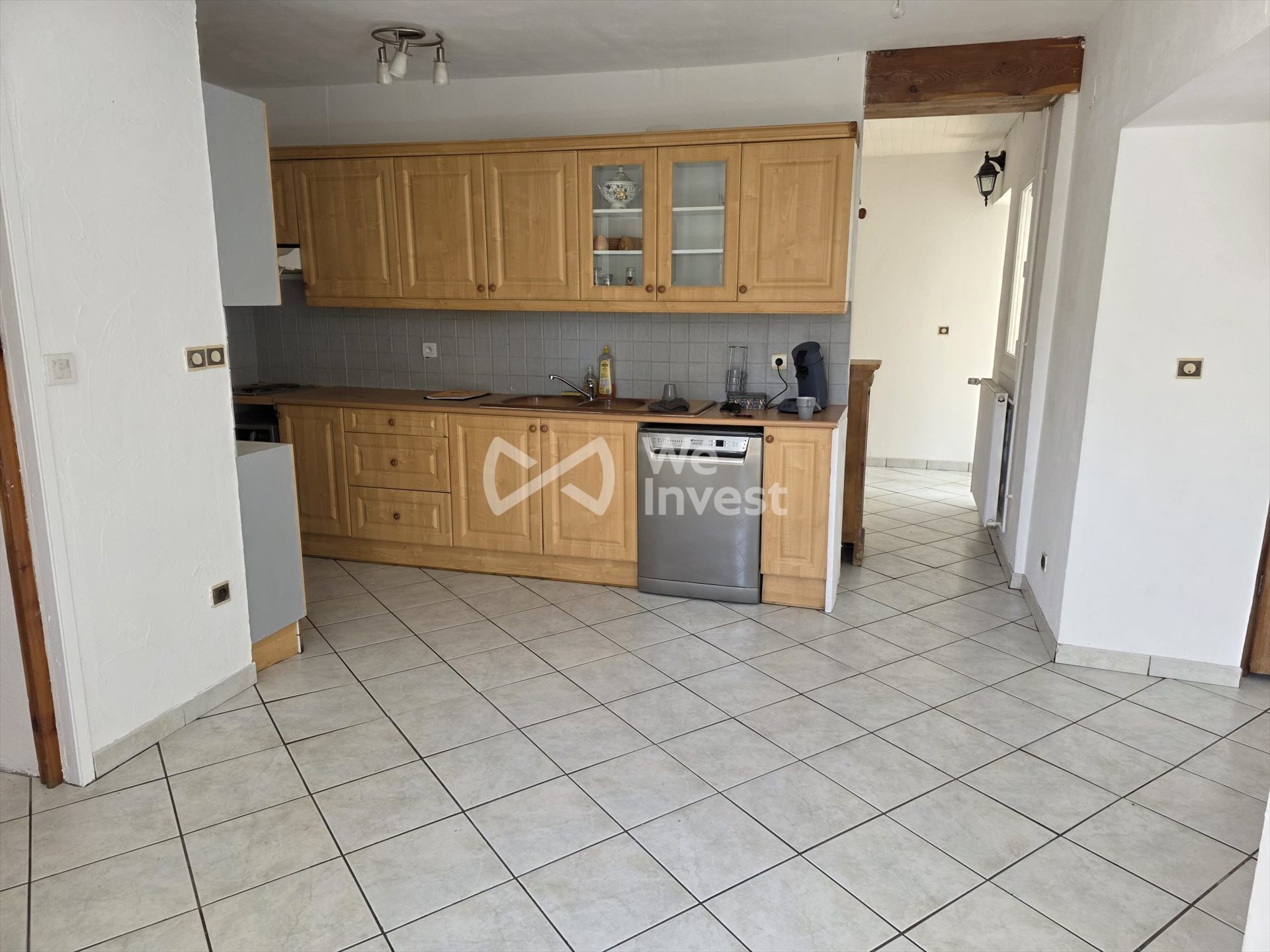 Maison à vendre, 100m², Briançon