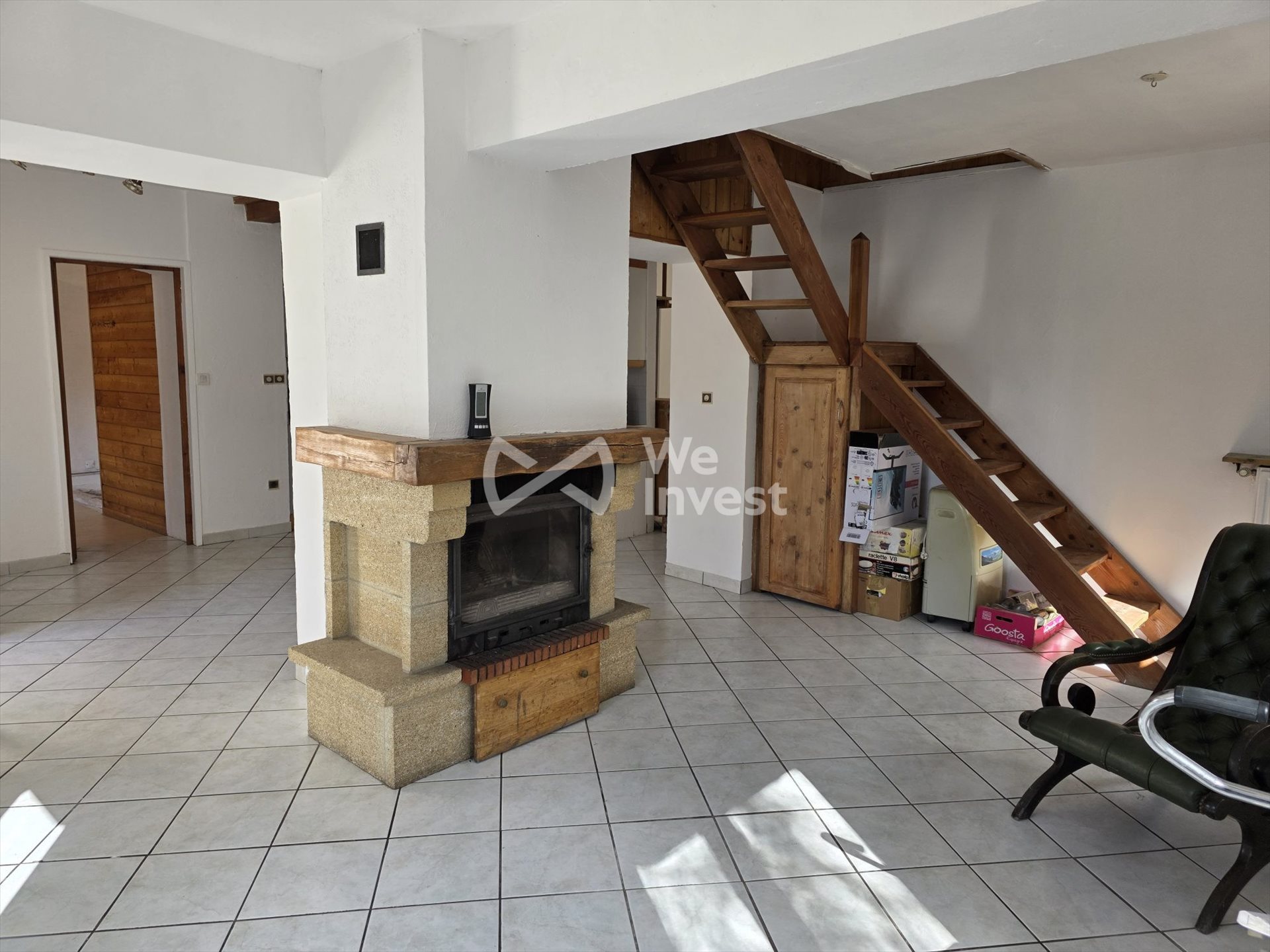 Maison à vendre, 100m², Briançon