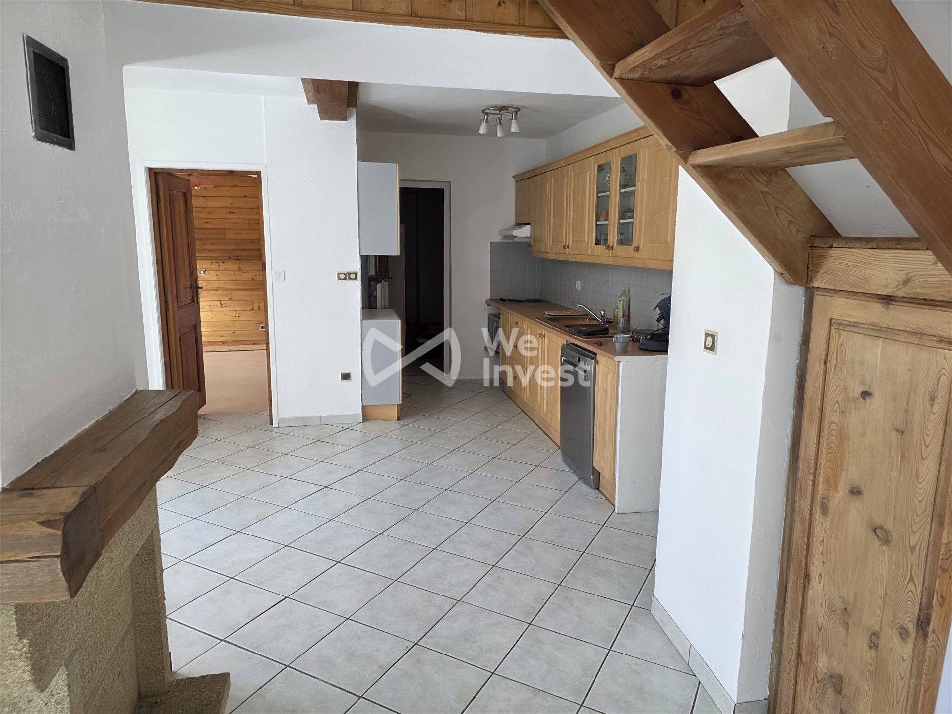 Maison à vendre, 100m², Briançon