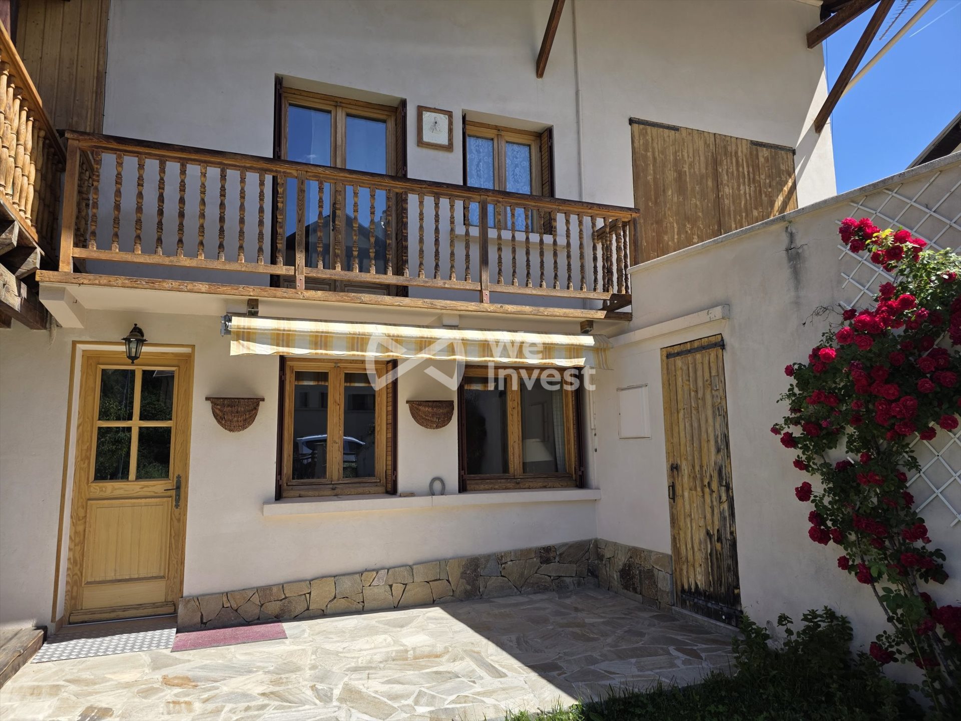 Maison à vendre, 86m², Villar-Saint-Pancrace