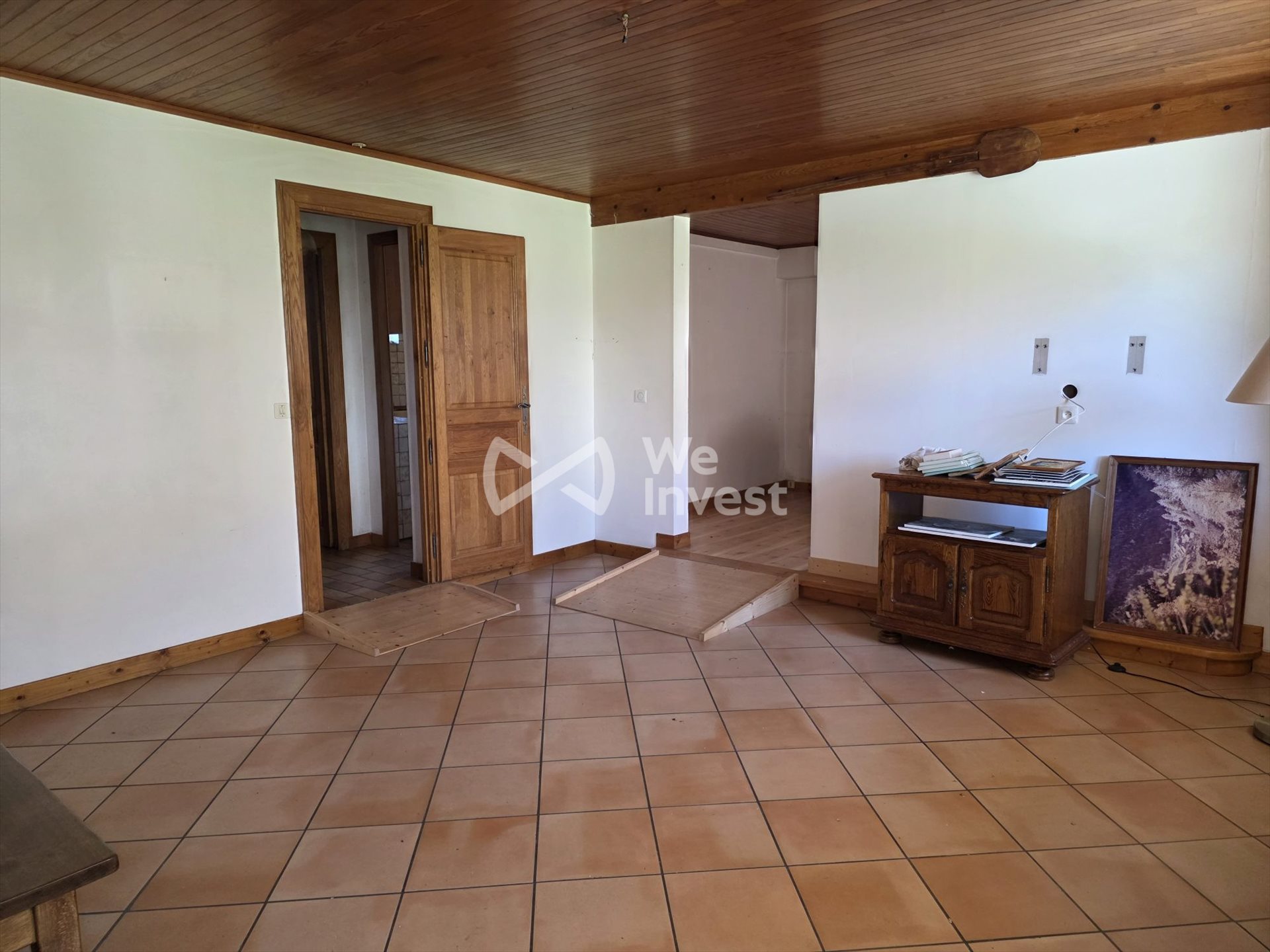 Maison à vendre, 86m², Villar-Saint-Pancrace