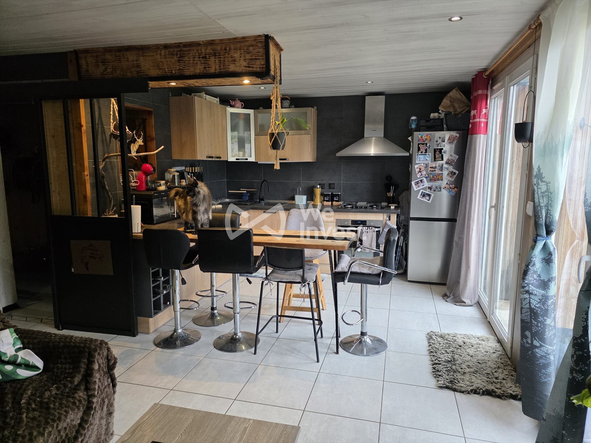 Appartement à vendre, 67m², Briançon