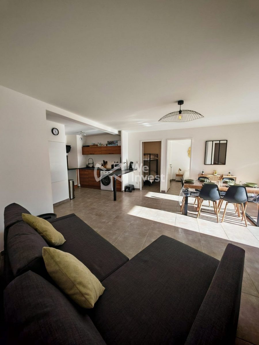 Appartement à vendre, 63m², Briançon