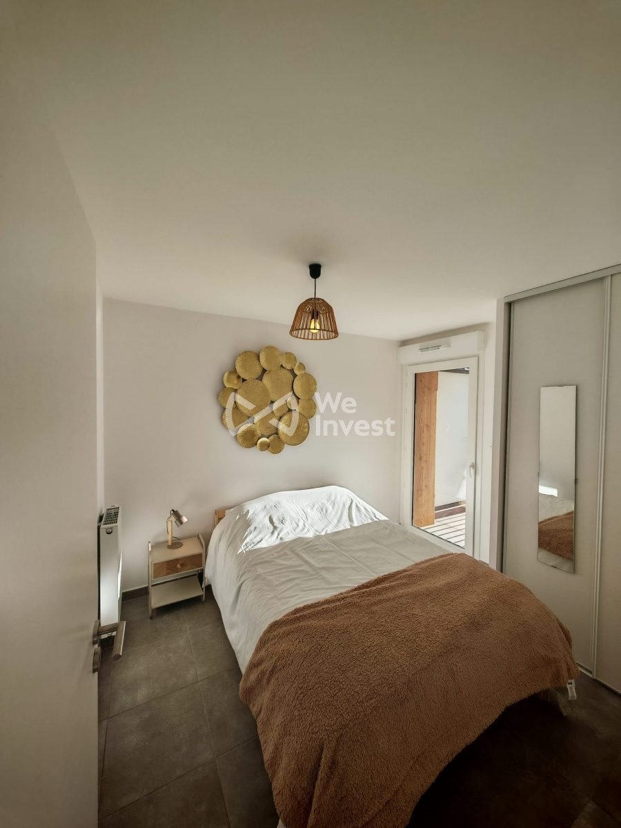 Appartement à vendre, 63m², Briançon