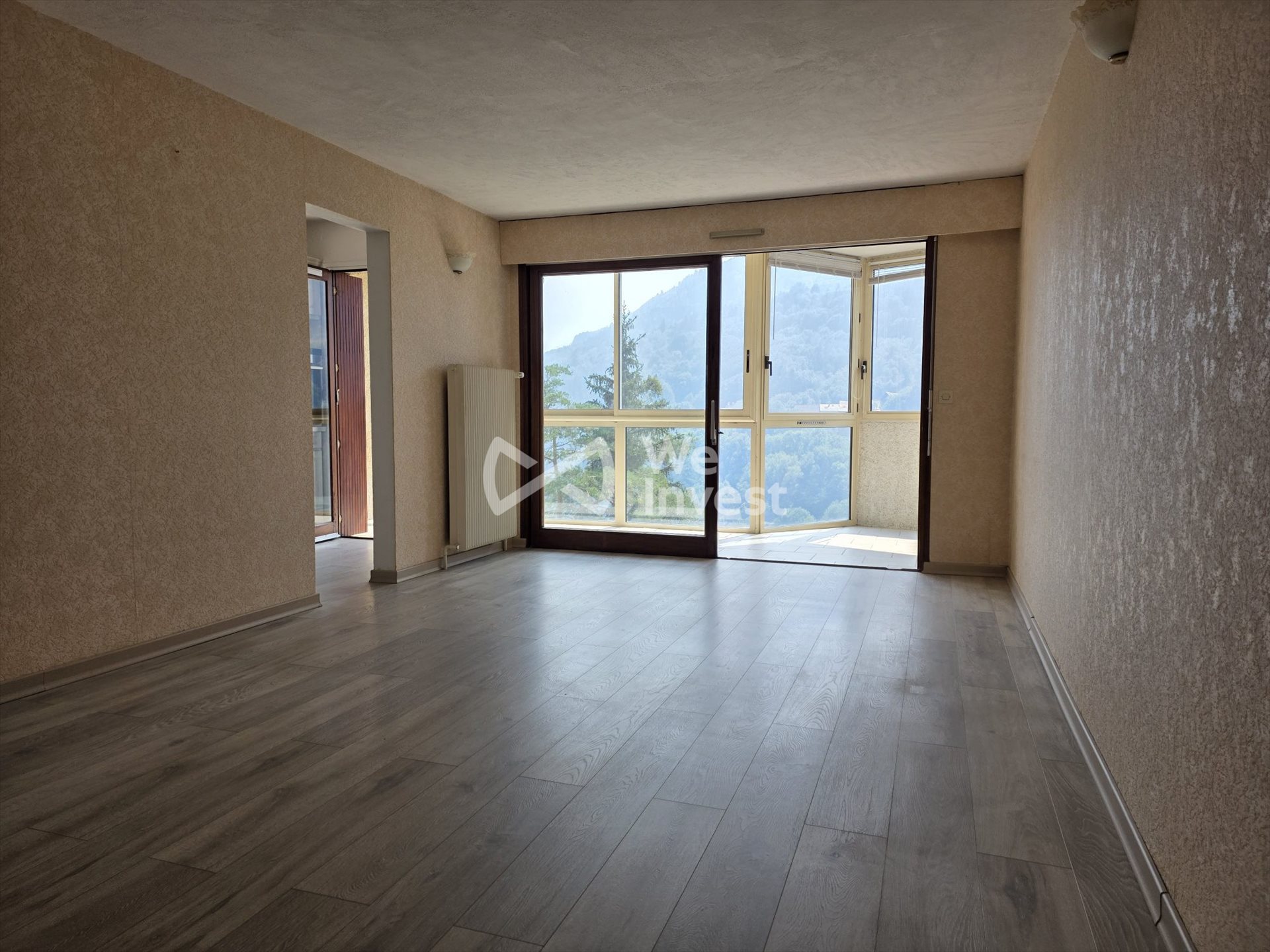 Appartement à vendre, 75m², Briançon