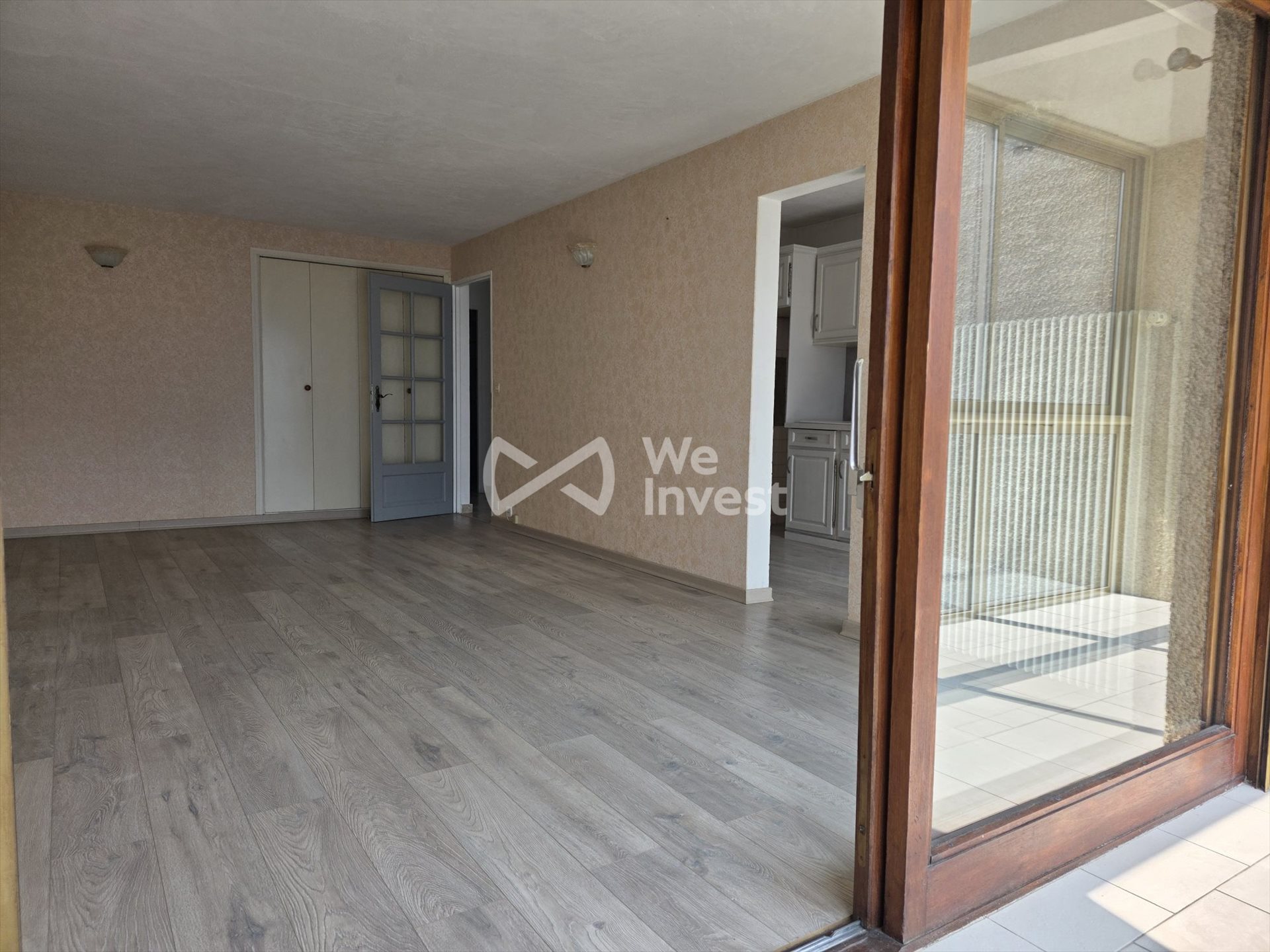 Appartement à vendre, 75m², Briançon