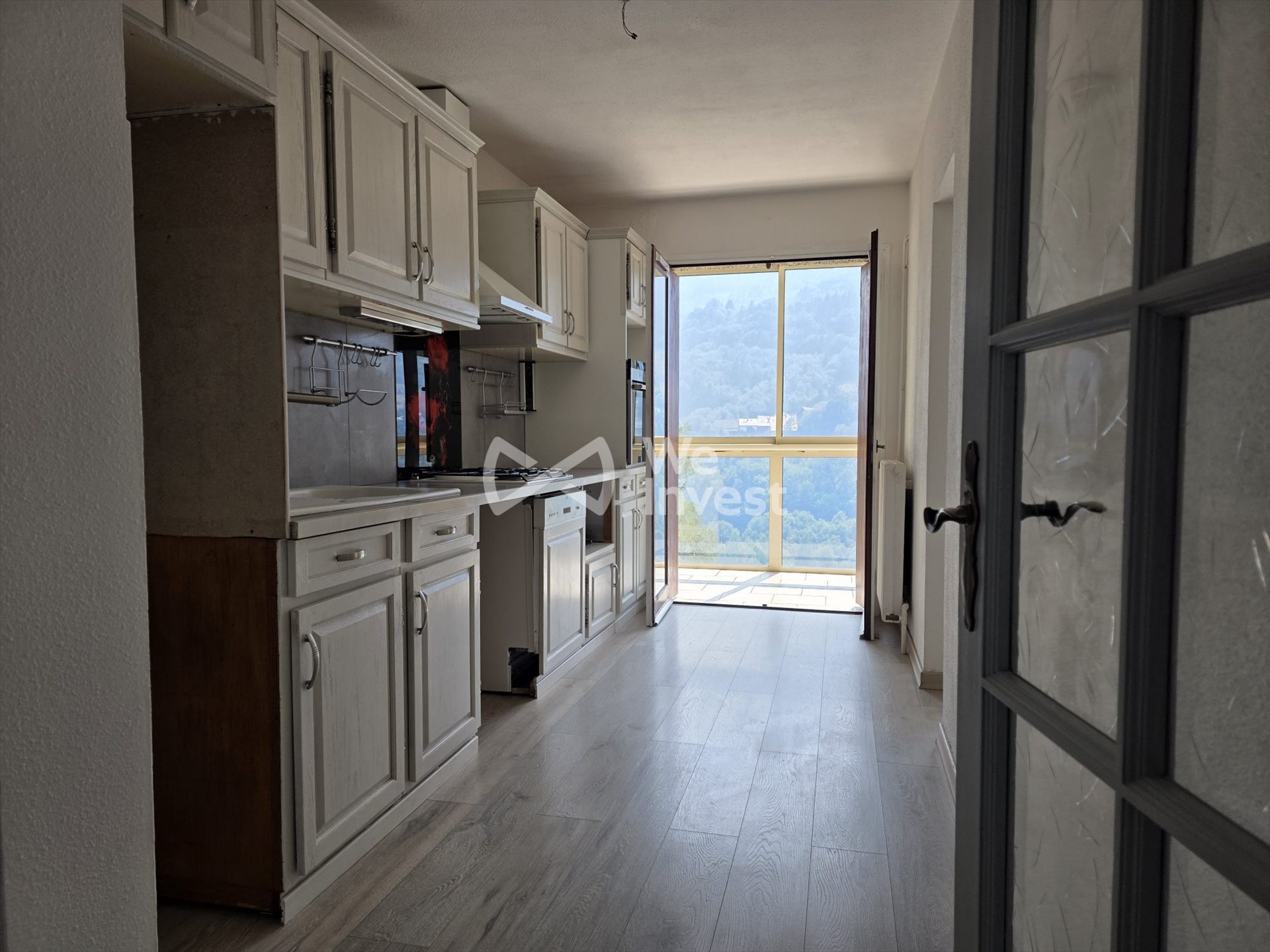 Appartement à vendre, 75m², Briançon