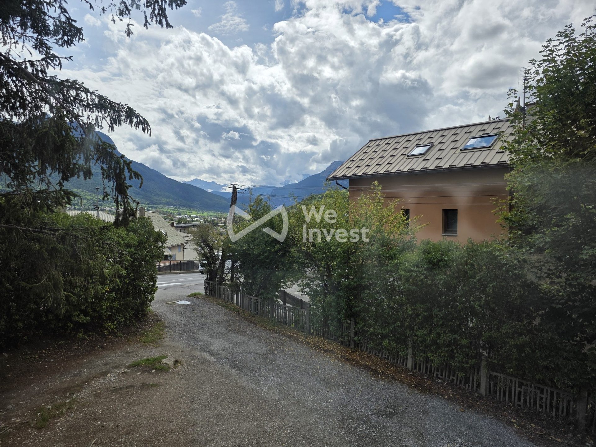 Appartement à vendre, 130m², Briançon