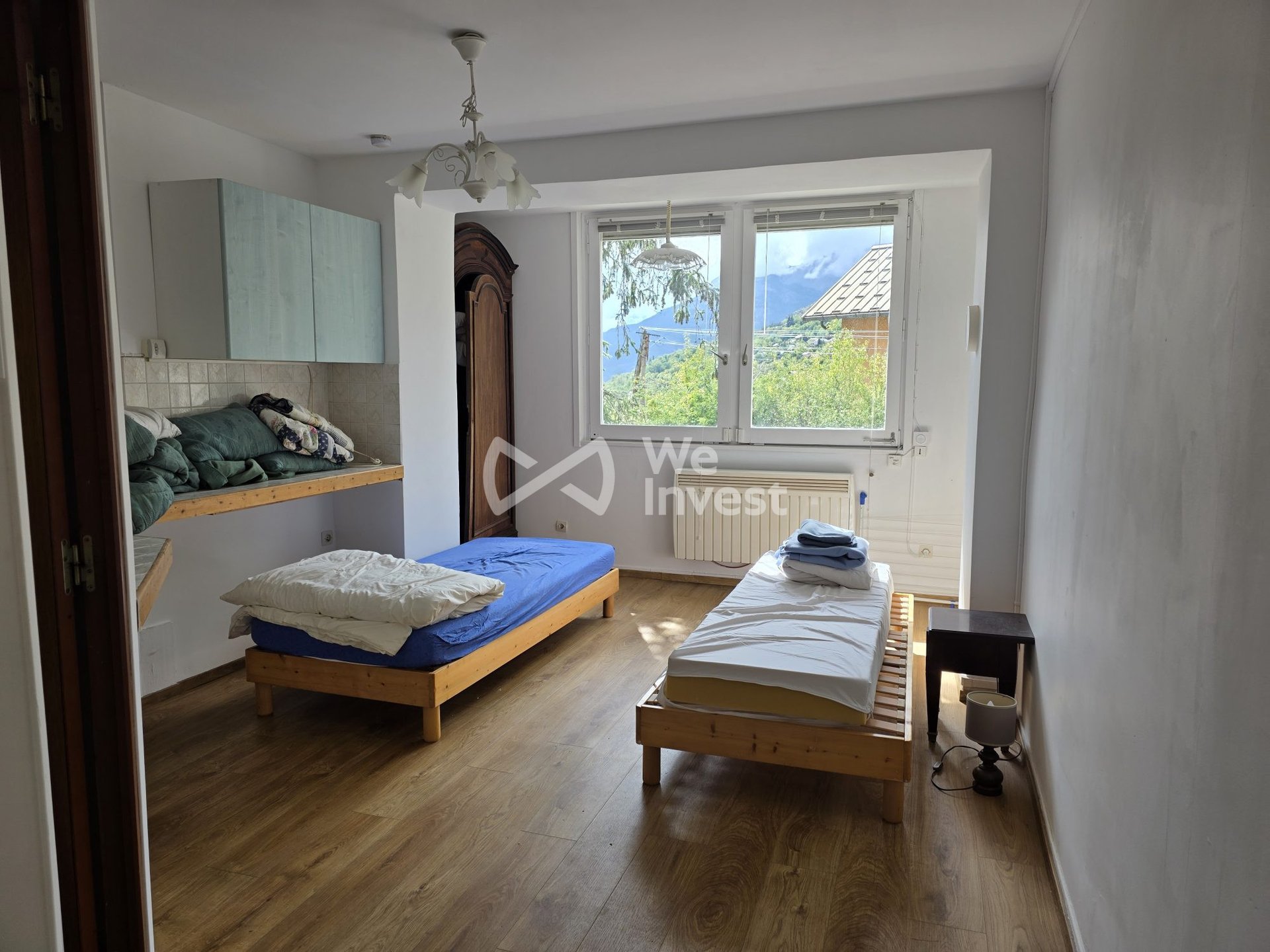 Appartement à vendre, 130m², Briançon