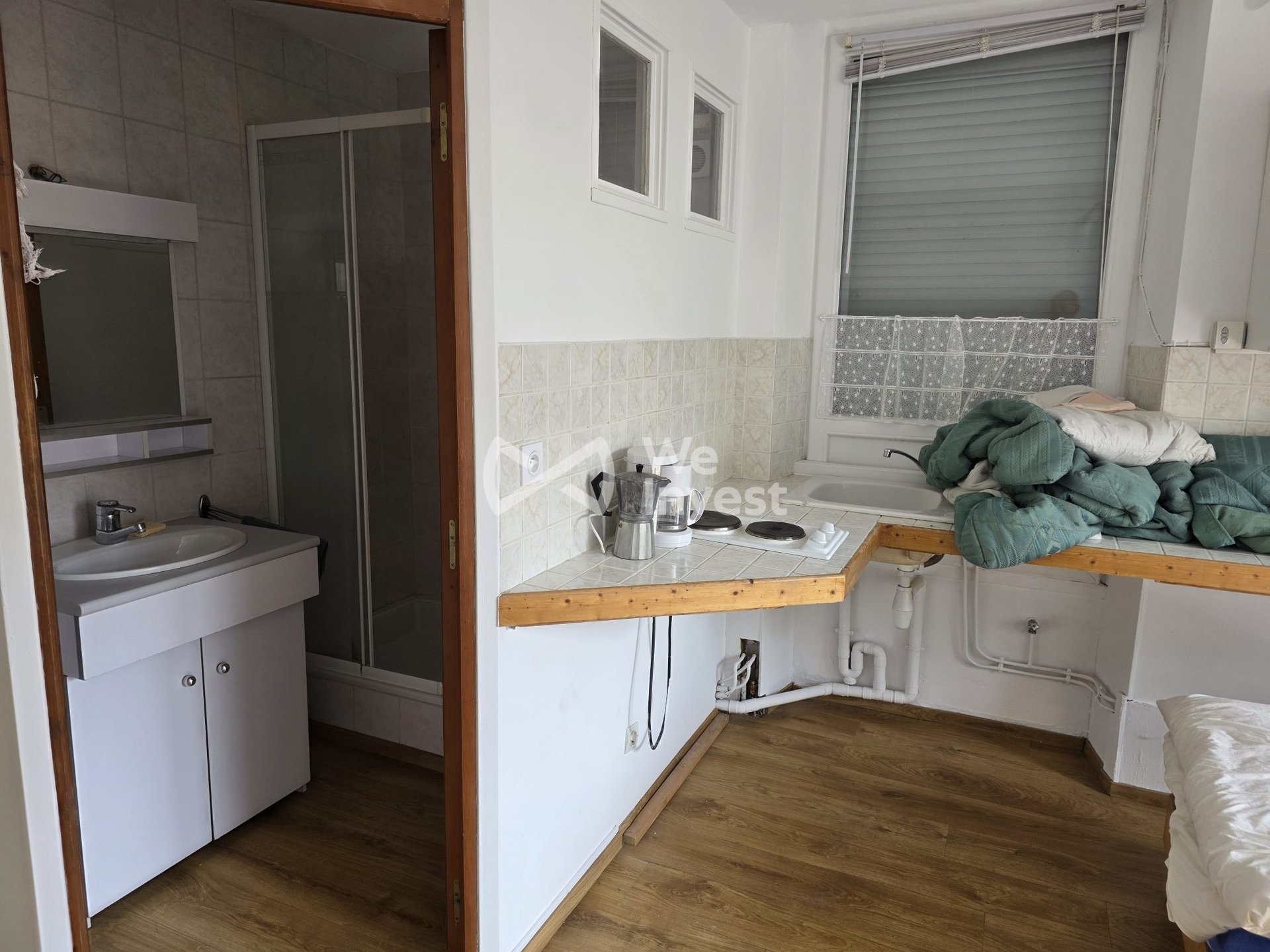 Appartement à vendre, 130m², Briançon