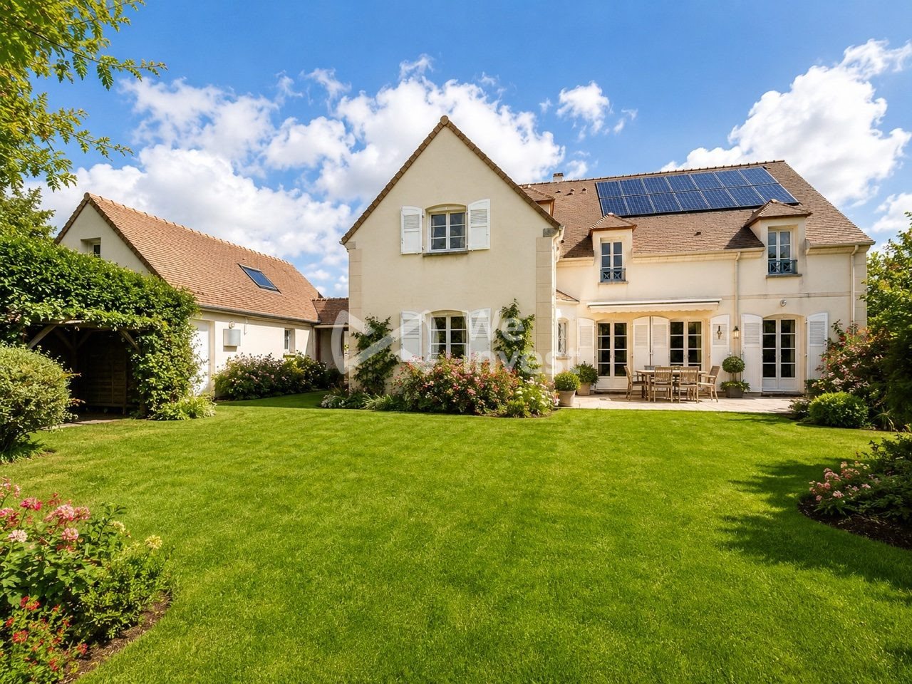 Maison à vendre, 290m², Rambouillet