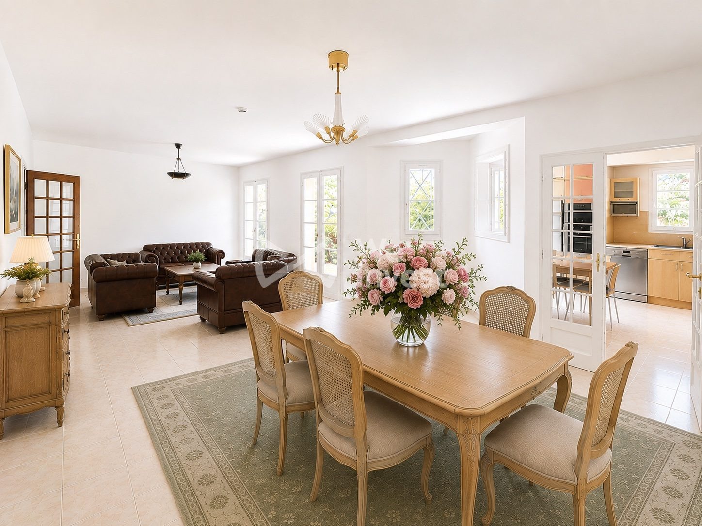 Maison à vendre, 290m², Rambouillet
