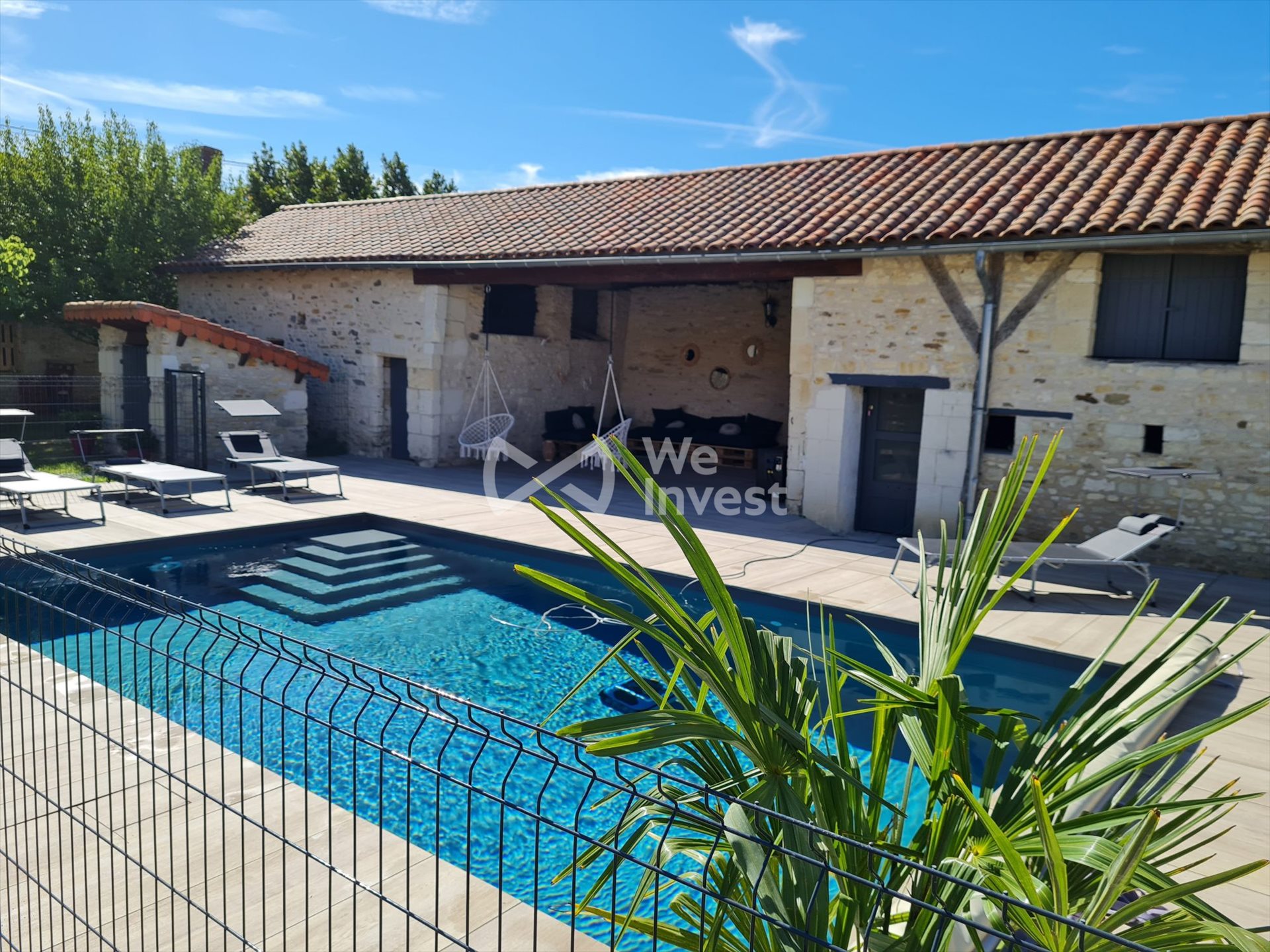 Maison à vendre, 315m², Richelieu