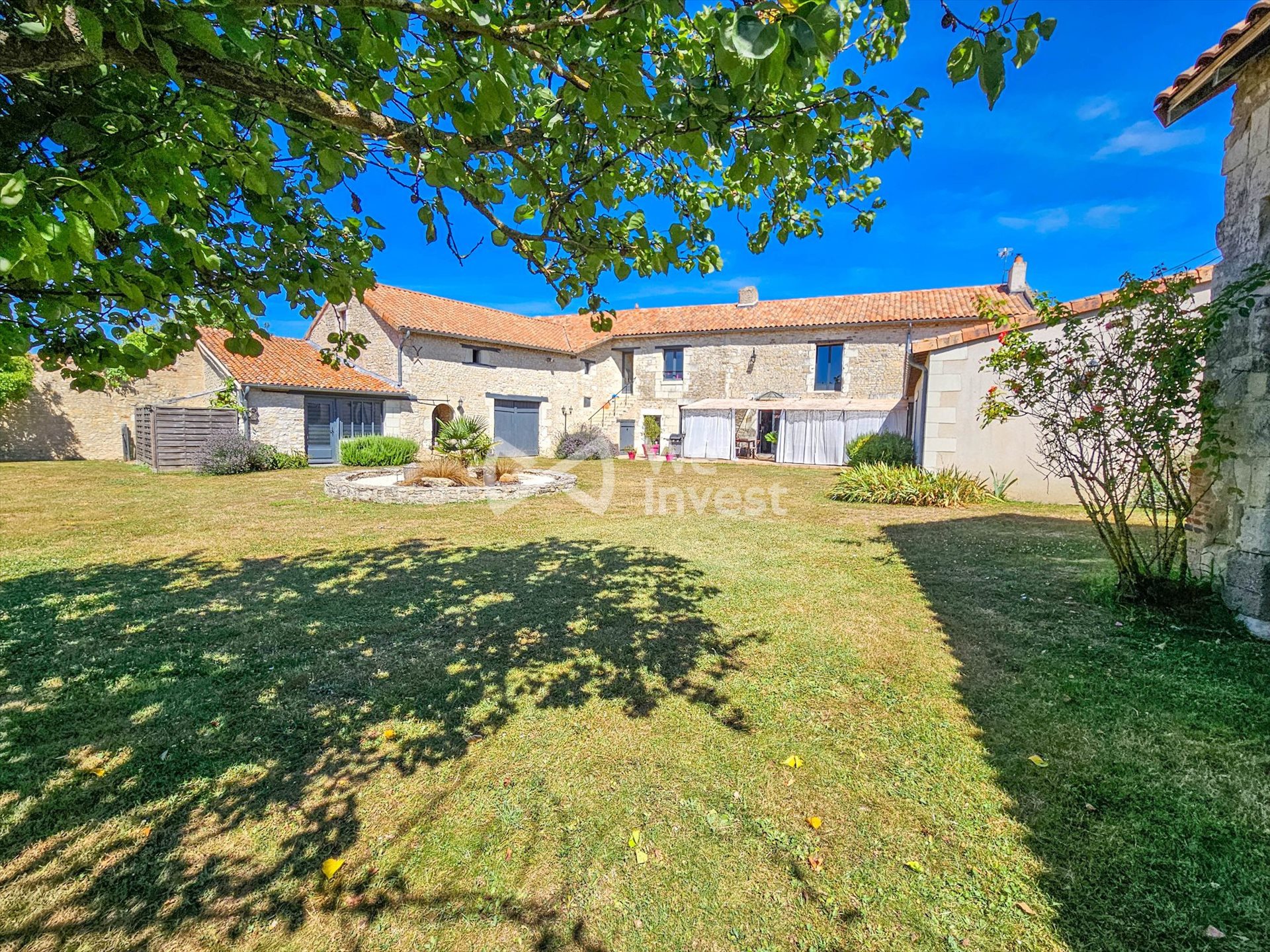 Maison à vendre, 315m², Richelieu