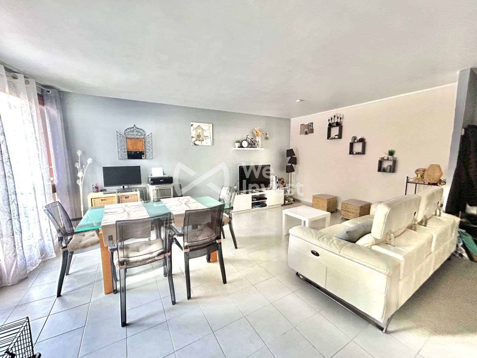 Appartement à vendre, 85m², Rambouillet