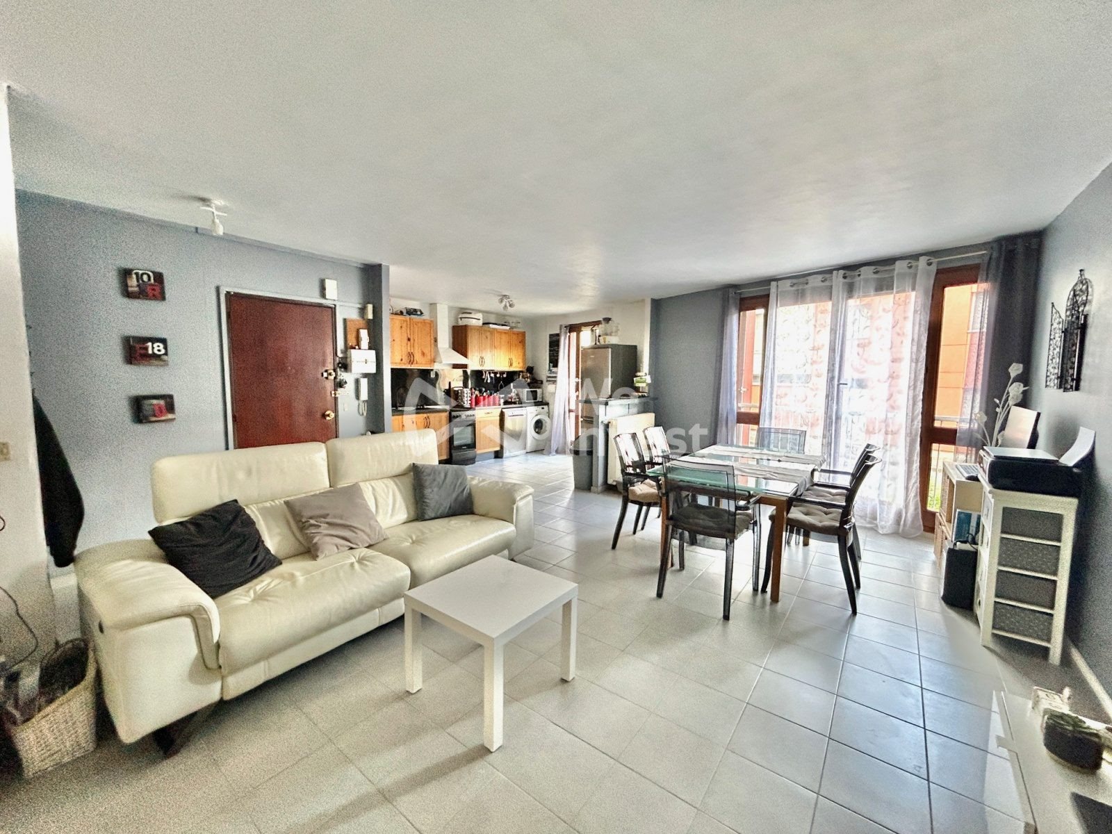 Appartement à vendre, 85m², Rambouillet