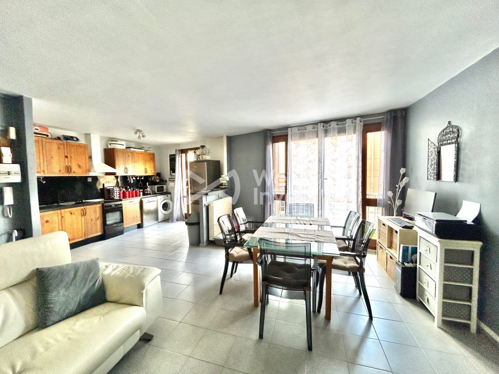 Appartement à vendre, 85m², Rambouillet