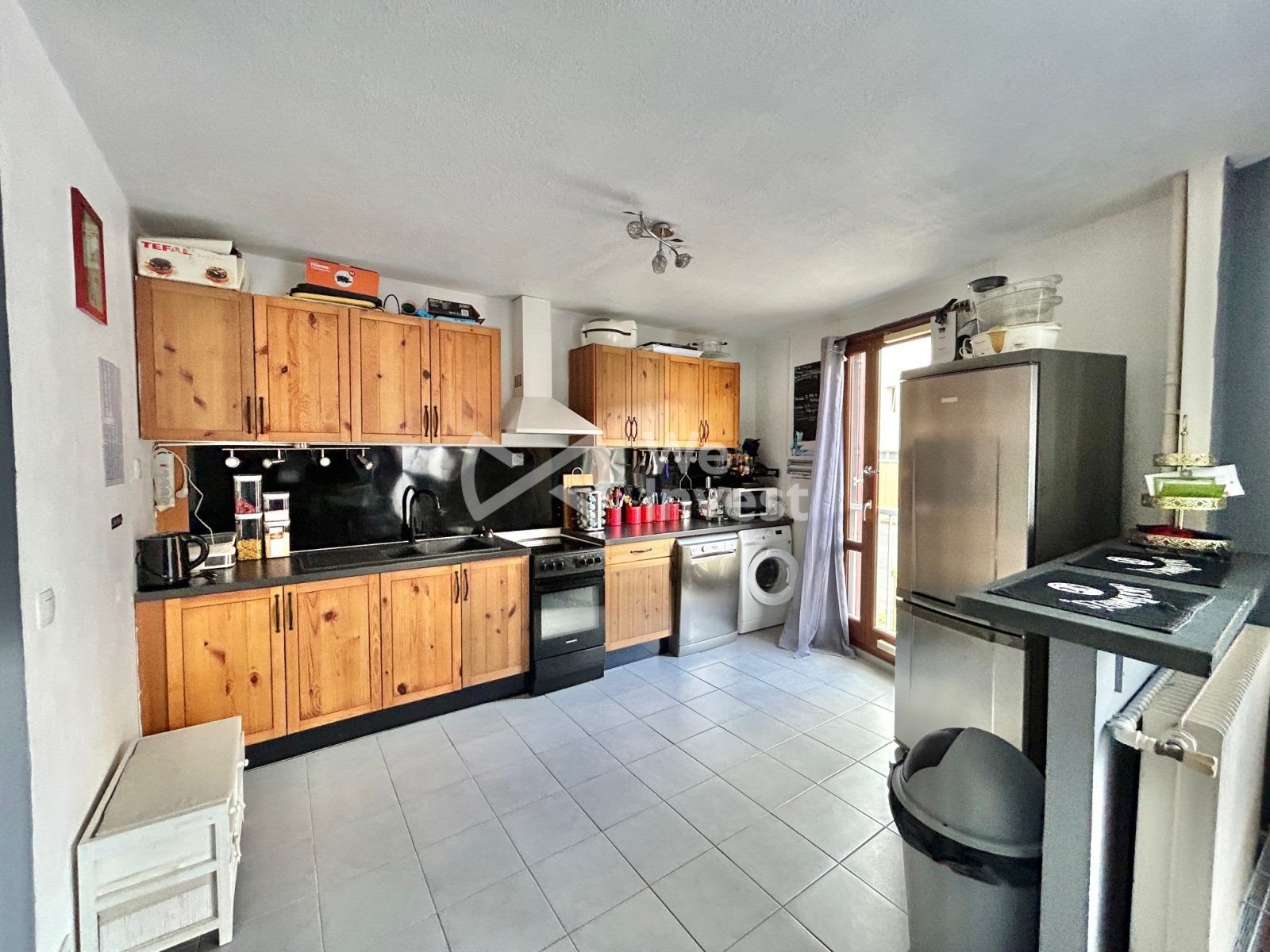Appartement à vendre, 85m², Rambouillet