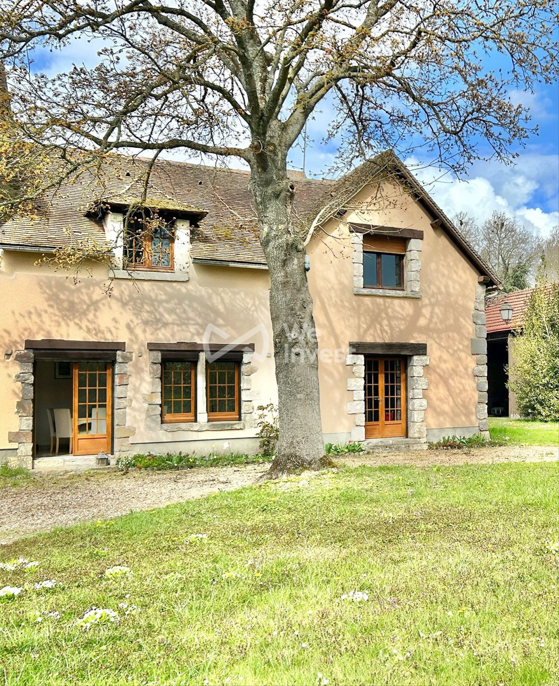 Maison à vendre, 151m², Jouy