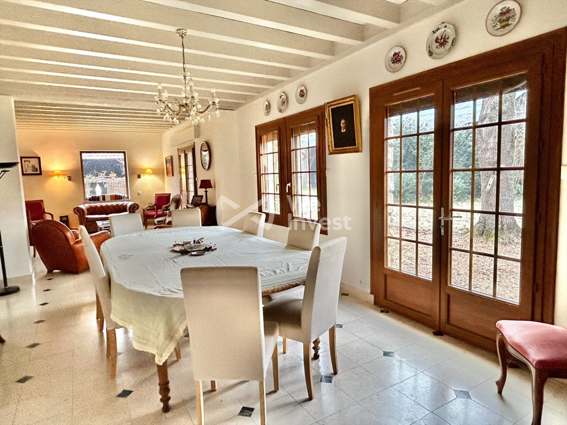 Maison à vendre, 151m², Jouy
