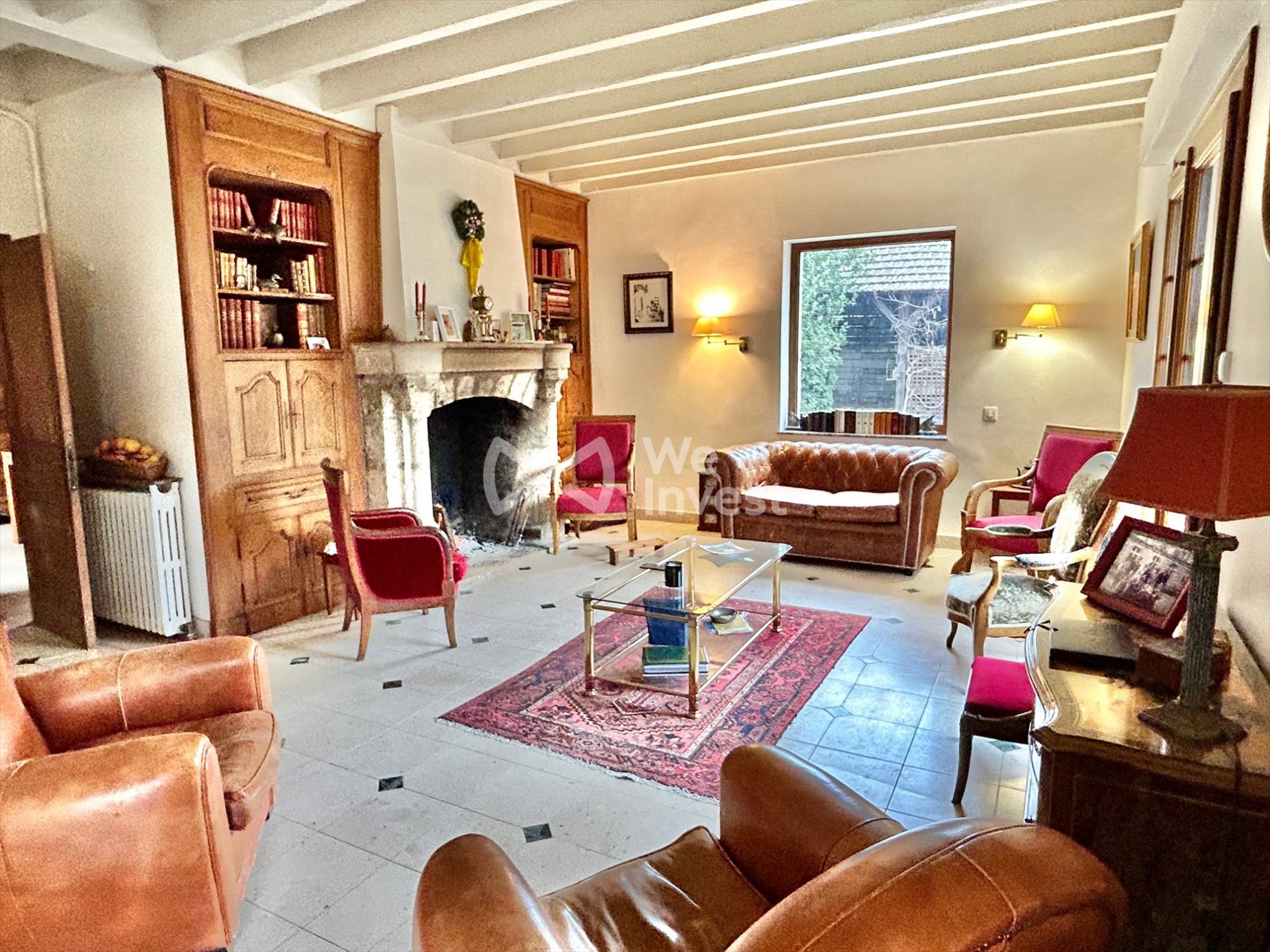 Maison à vendre, 151m², Jouy