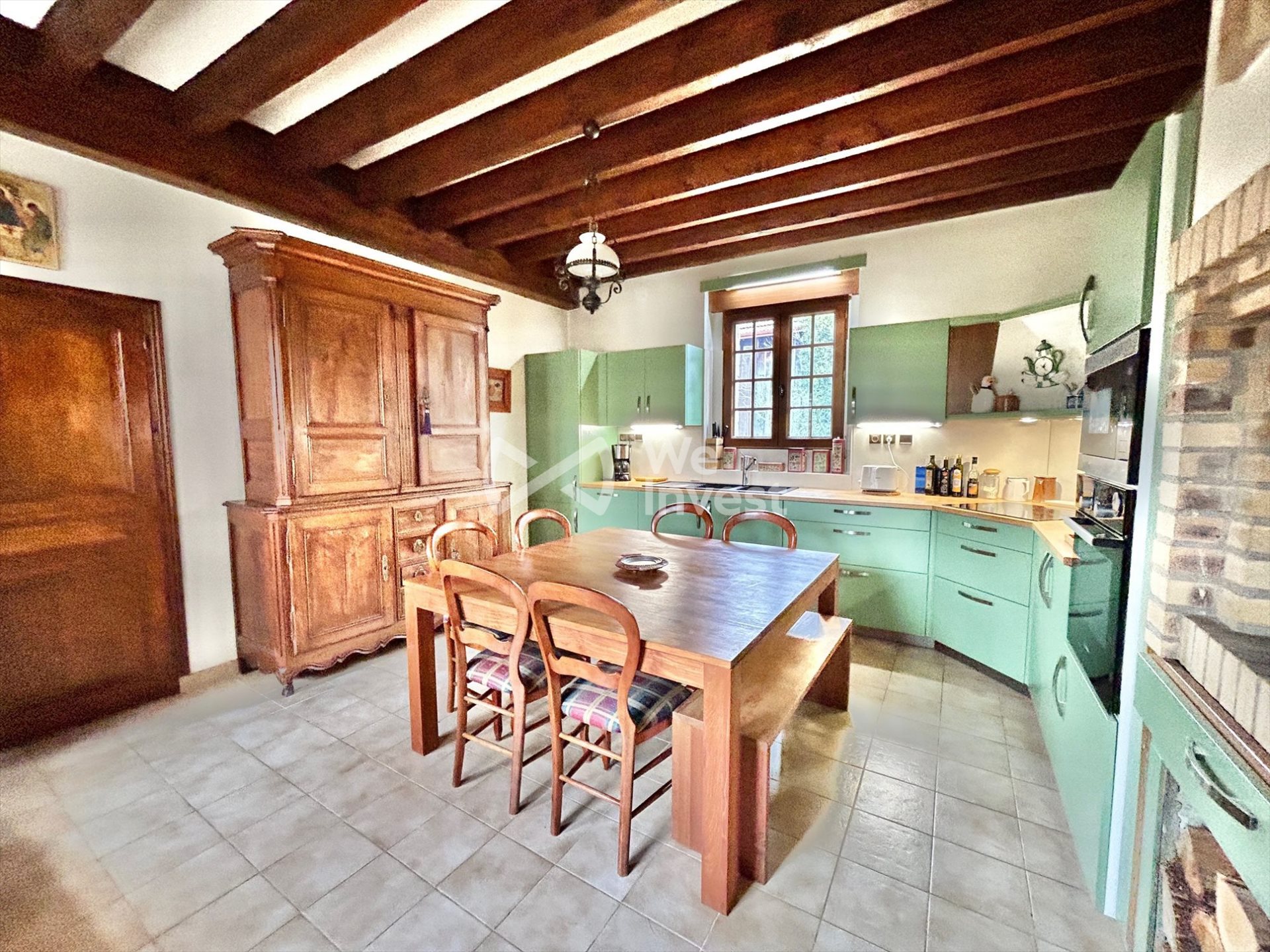 Maison à vendre, 151m², Jouy