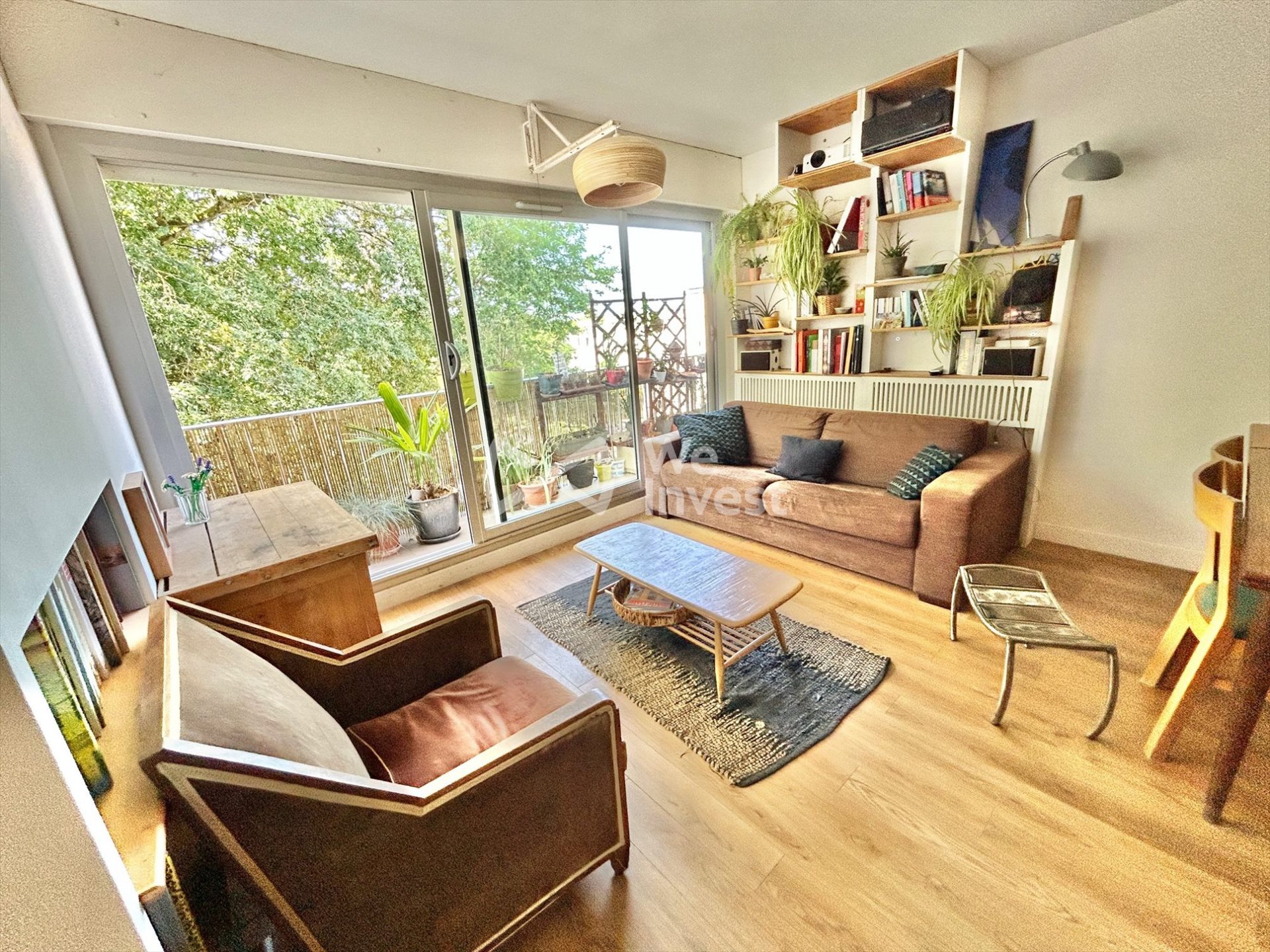 Appartement à vendre, 82m², Rambouillet