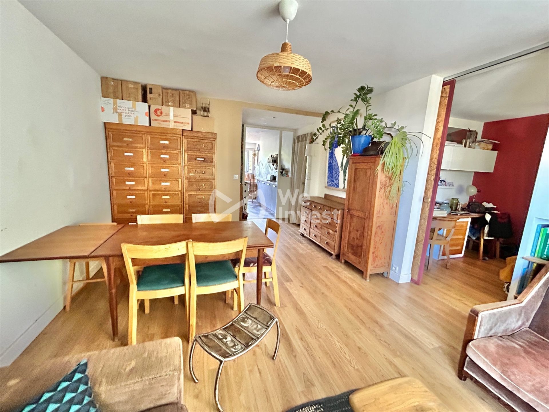 Appartement à vendre, 82m², Rambouillet