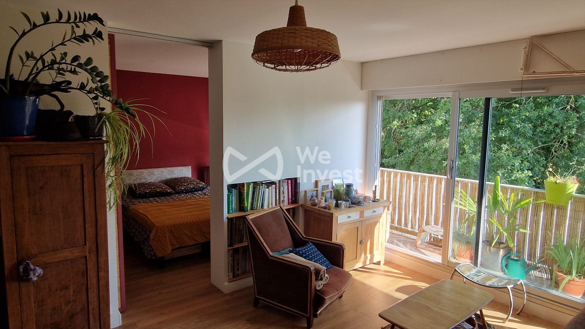 Appartement à vendre, 82m², Rambouillet