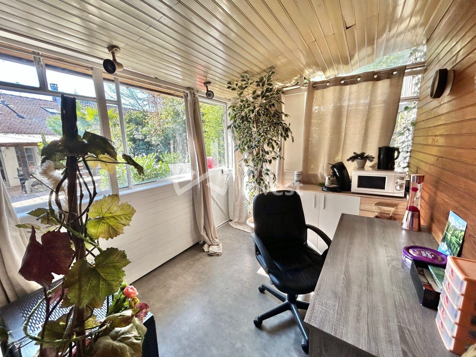 Maison à vendre, 53m², Rambouillet