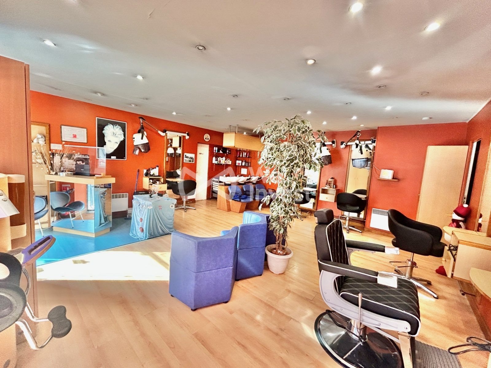 Maison à vendre, 53m², Rambouillet