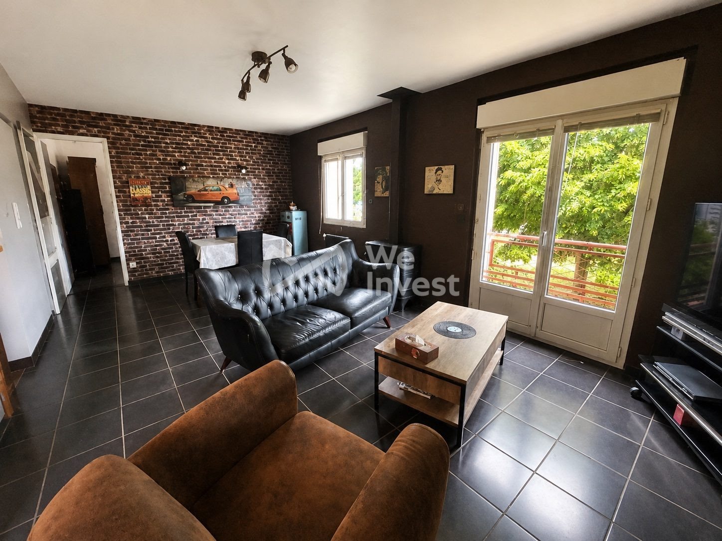 Maison à vendre, 85m², Gazeran