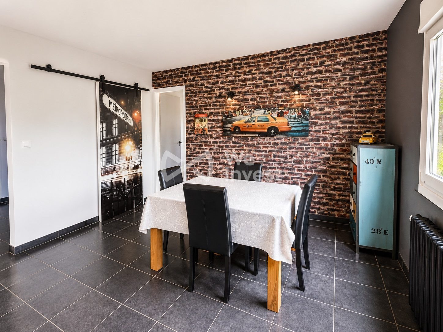 Maison à vendre, 85m², Gazeran