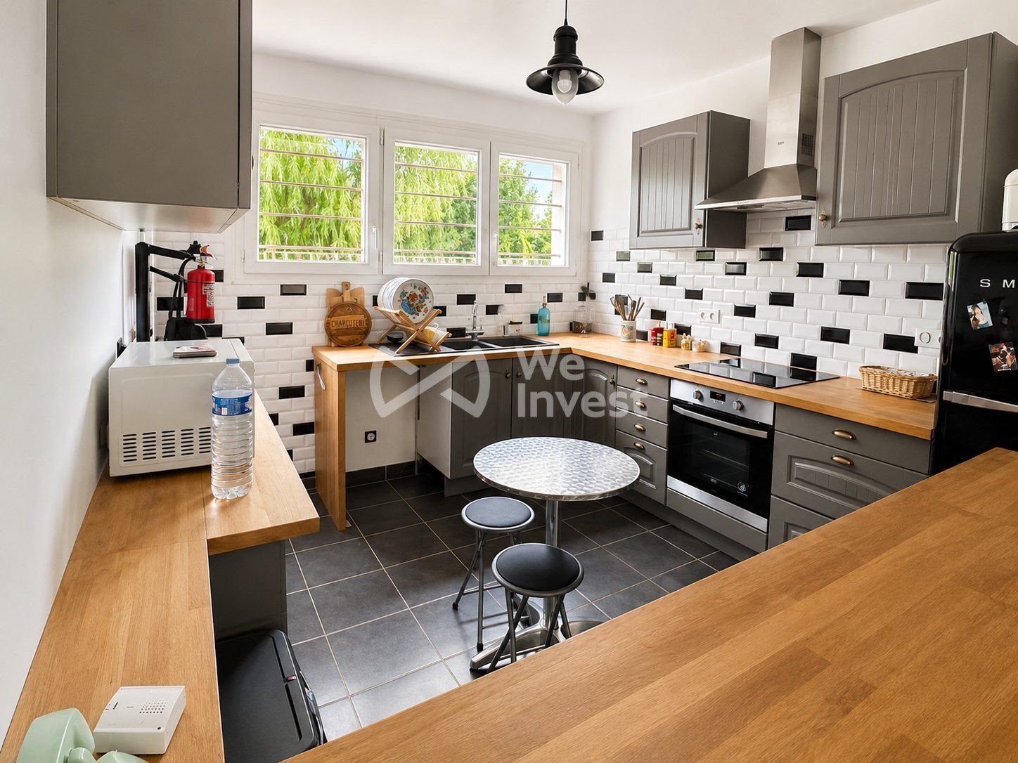 Maison à vendre, 85m², Gazeran